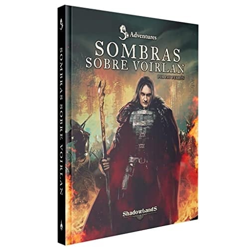 Sombras sobre Voirlan