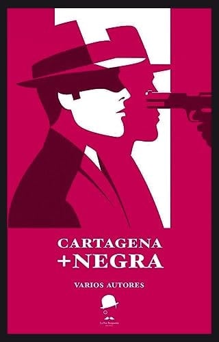Cartagena + negra