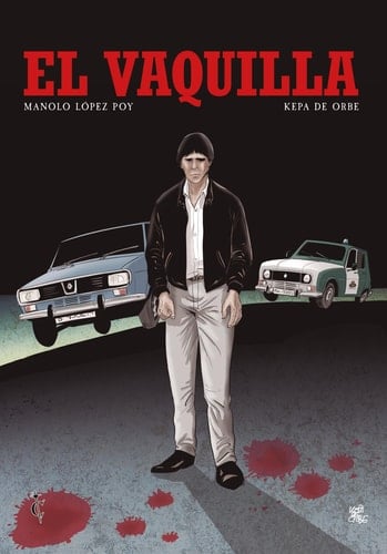 El Vaquilla