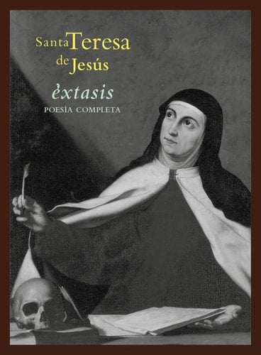 Éxtasis poesía completa