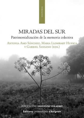 Miradas del Sur Patrimonialización de la memoria colectiva