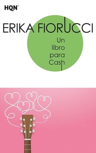 Un libro para Cash