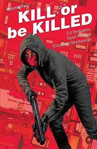 Kill or be killed