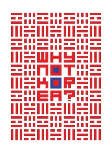 Why not Korea? 27 enero-12 marzo 2022, Sala de Exposiciones del Rectorado