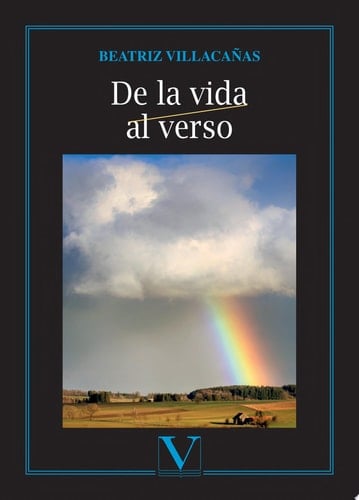 De la vida al verso