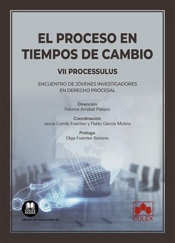 El proceso en tiempos de cambio