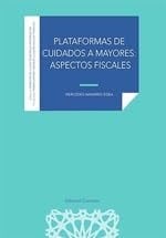 Plataformas de cuidados a mayores aspectos fiscales