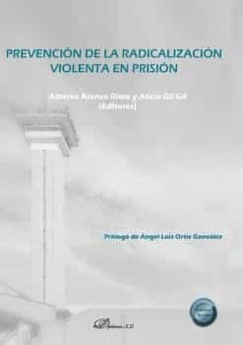 Prevención de la radicalización violenta en prisión