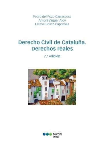 Derecho civil de Cataluña derechos reales