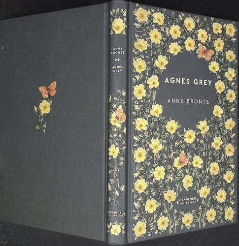 Agnes Grey. Cranford edition