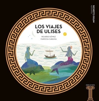 Los viajes de Ulises