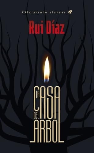 La casa del árbol