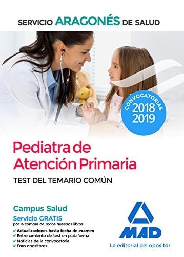 Cuidador/a de la Diputación Provincial de Córdoba. Test (Spanish Edition)