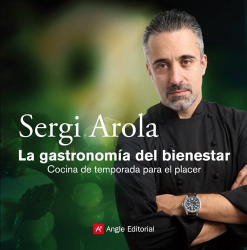 La gastronomía del bienestar cocina de temporada para el placer
