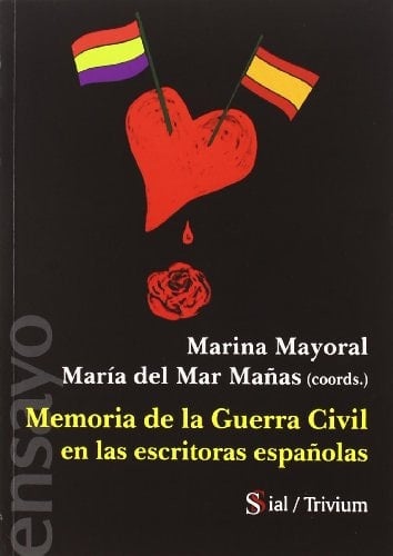 Memoria de la Guerra Civil en las escritoras españolas