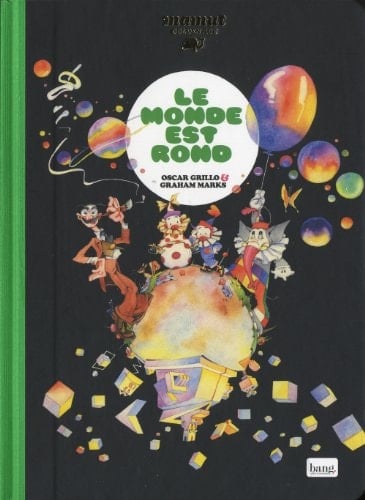 Le monde est rond