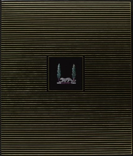 El arte de Cartier exposición , 24 de octubre de 2012 - 17 de febrero de 2013, Museo Thyssen-Bornemisza