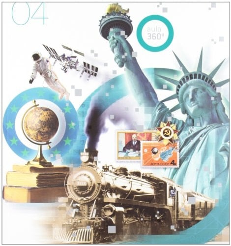 Ciencias Sociais 4o ESO (Xeografia e Historia)