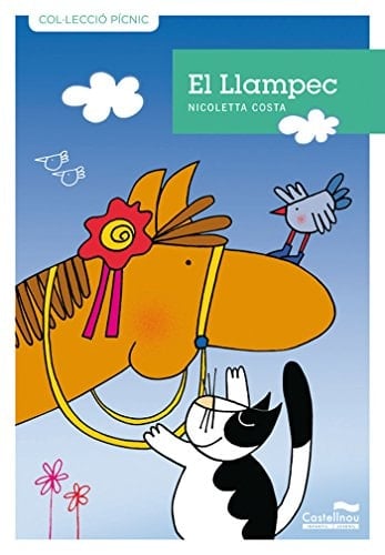 El Llampec