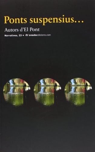 Ponts suspensius ...