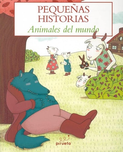 Animales del Mundo