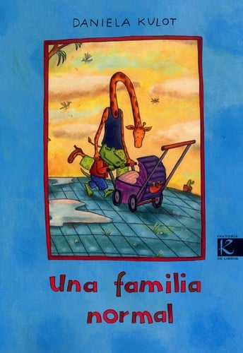 Una familia normal