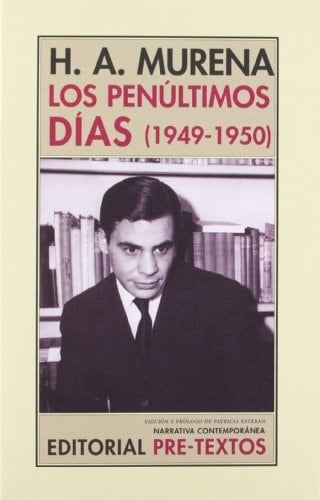 Los penúltimos días, 1949-1950