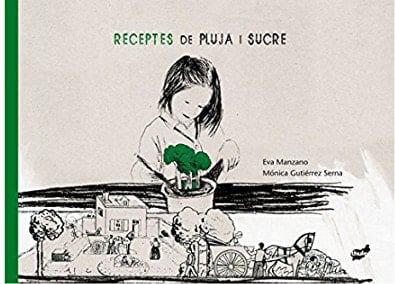 Receptes de pluja i sucre