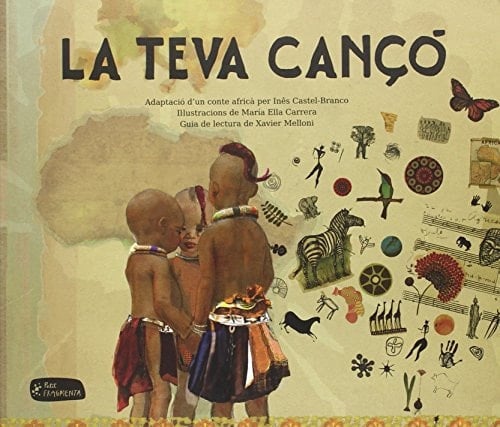 La teva cançó