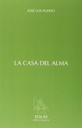 La casa del alma