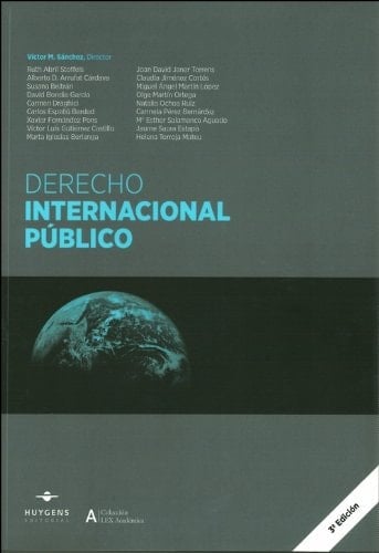 Derecho internacional público