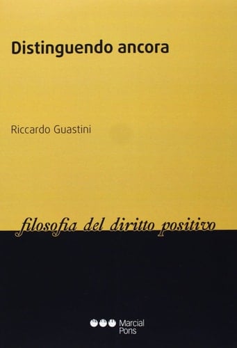 Distinguendo ancora