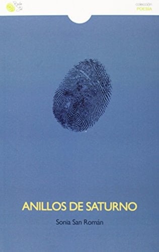 Anillos de Saturno