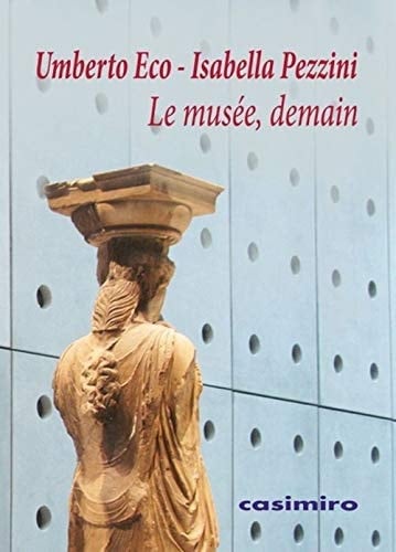 Le musée, demain