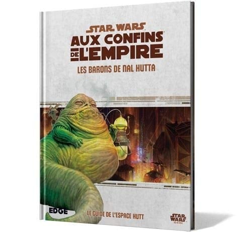 Star Wars : Les Barons de Nal Hutta
