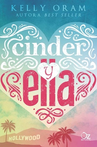 Cinder Y Ella -Z