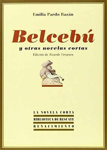 Belcebú y otras novelas cortas