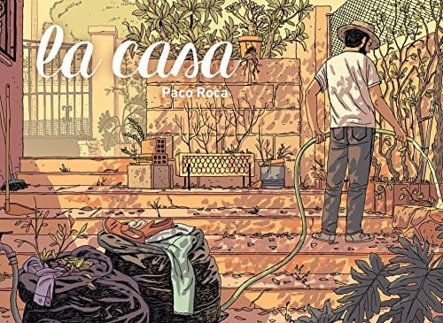 La casa