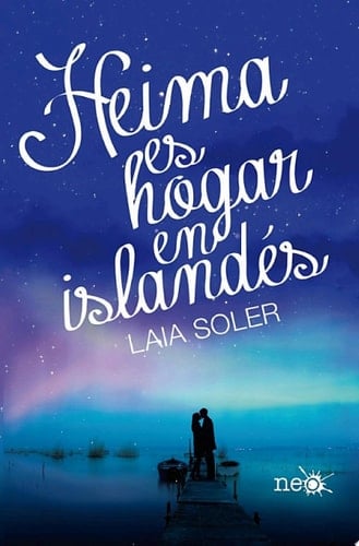 Heima es hogar en islandés