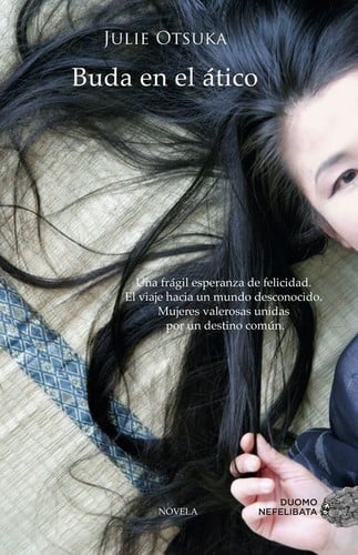 Buda en el ático. - 2. edición