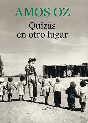 Quizás en otro lugar
