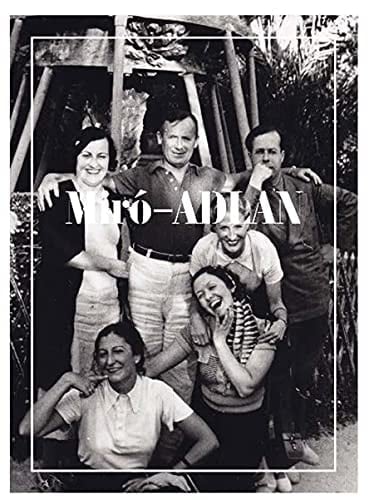 Miró-ADLAN un arxiu de la modernitat (1932-1936)