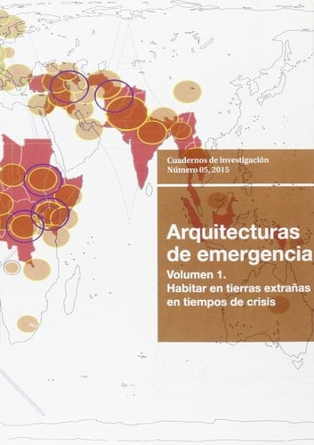 Arquitecturas de emergencia