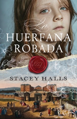 Huerfana Perdida