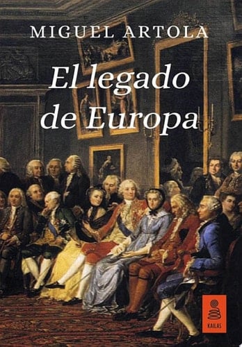 El legado de Europa