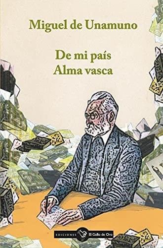 Alma vasca