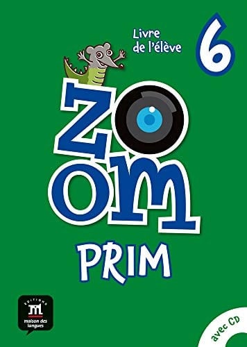Zoom Prim 6