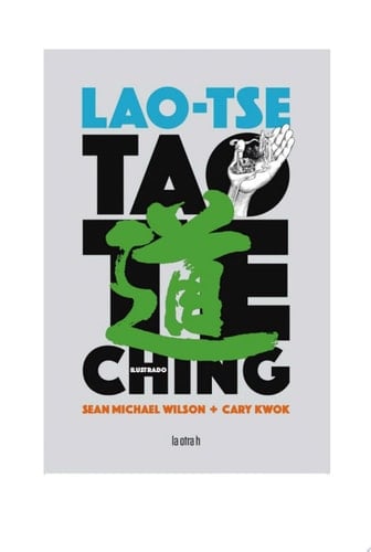Tao Te Ching Ilustrado