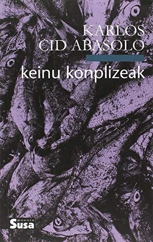 Keinu konplizeak