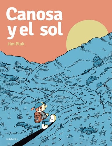 Canosa y el sol